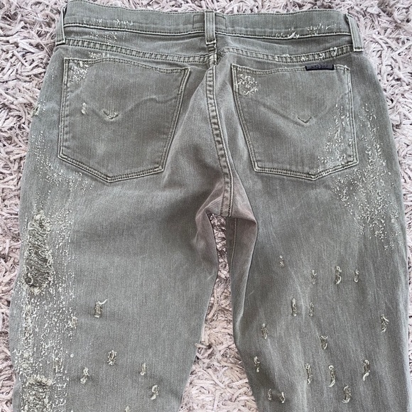 Hudson Jeans - Picture 7 of 14